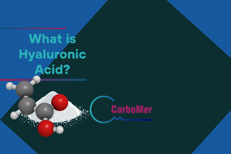 What is Hyaluronic acid